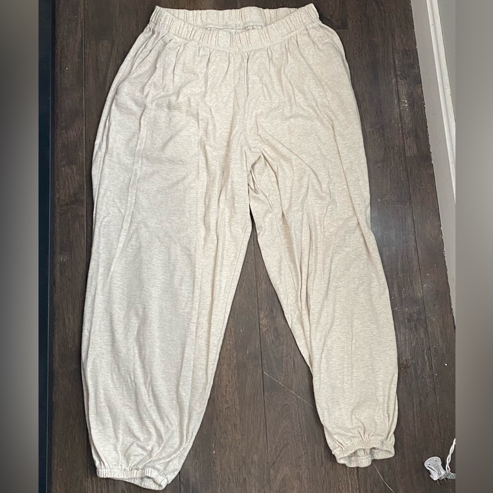 Aerie Size Small Aladdin Style Sweatpants